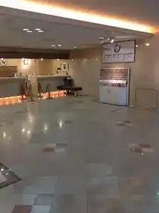 Tokushima Washington Plaza - 1