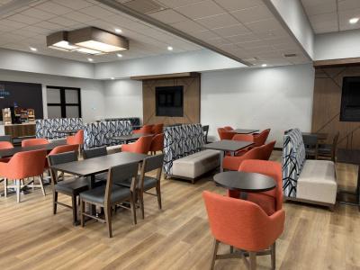 Holiday Inn Express Denver Central North by IHG - 32