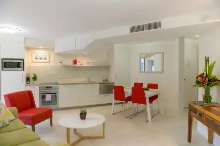 Ocean Breeze Resort - 230