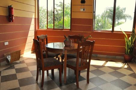 Njiro Climax Resort - 16