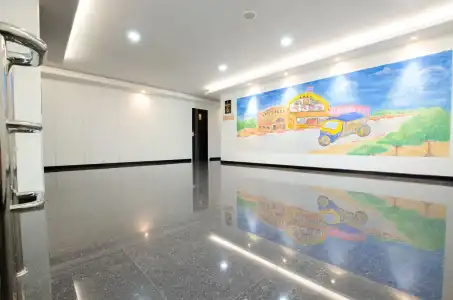 The Riche Boutique Don Mueang Airport - 15