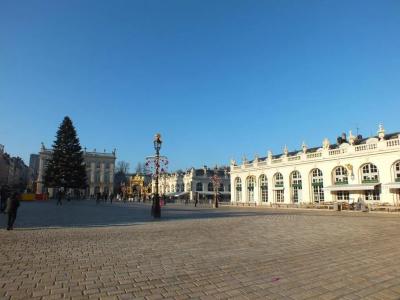 de Guise Nancy Vieille Ville - 15