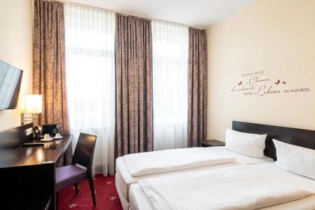 SleepBEEONE Wilhelmshaven - 19