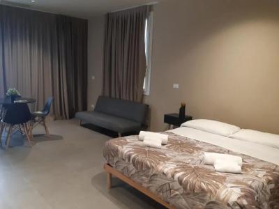 Amare Suite & Apartments - 3