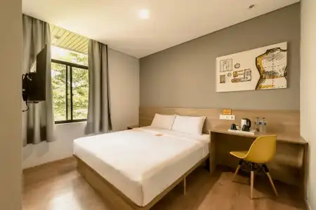 Yellow Bee Tanah Abang - 42