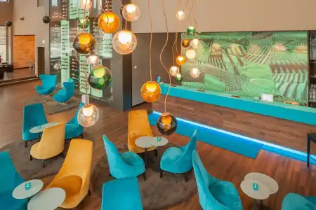 Motel One - 10