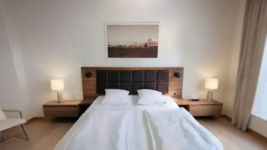 Dancenter Jomfru Ane - 5
