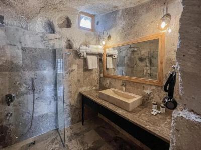 Cave Saksagan - 43