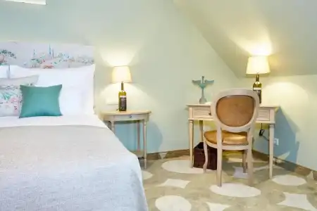 Crocus Gere Bor Resort & Wine Spa - 27