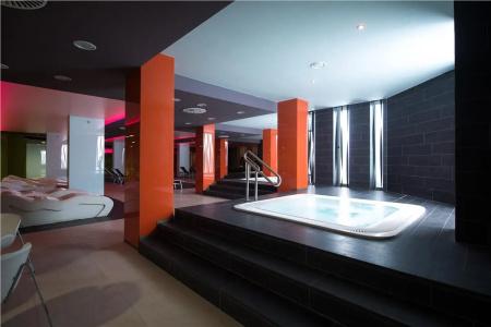 HD Beach Resort & SPA - 24