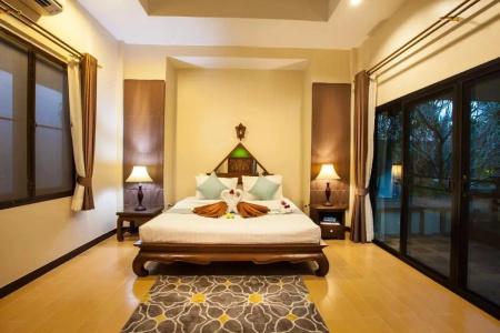 Pattra Vill Resort - 187