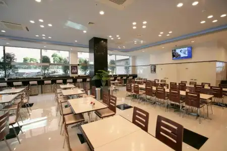 Toyoko Inn Busan Haeundae No.2 - 14