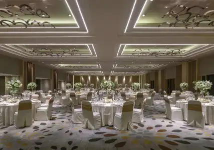 Pullman Jakarta Indonesia Thamrin CBD - 20