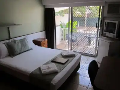 Paravista Motel - 28
