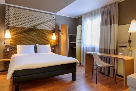 Ibis Berlin Mitte - 44