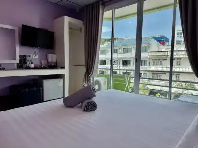 The Beach Inn Cha-Am - 64