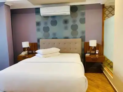 Tanga Beach Resort & Spa - 2