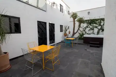 Casona Independencia - 18
