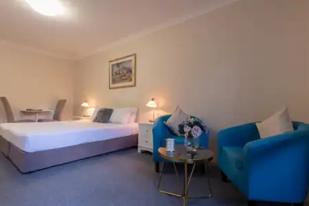 Benson Court Motel - 60