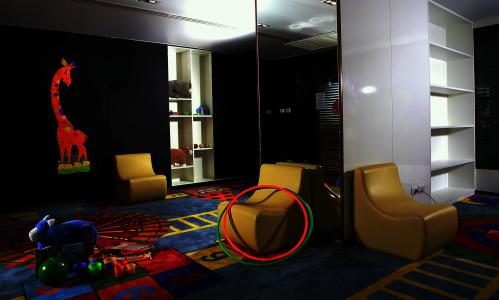 Fraser Suites Sukhumvit - 11