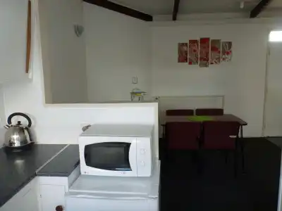 Fernleaf Motel - 20