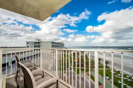 Perry's Ocean-Edge Resort - 162