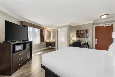 Best Western Plus LA Mid Town - 42