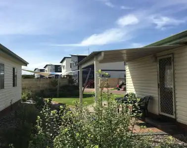 BIG4 Middleton Beach Holiday Park - 10