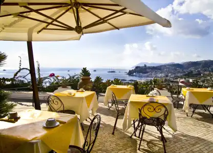 Villa Enrica - Aeolian Charme - 20