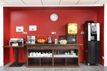 Odalys City Apartment - Toulouse Centre Gare - 9