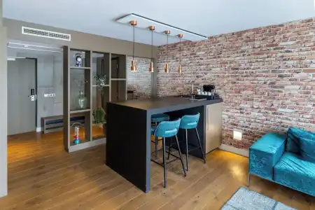 Van der Valk Assen - 54