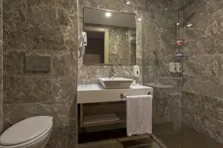 Justiniano Club Park Conti - 9