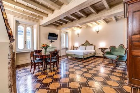 Santa Marta Suites - 79
