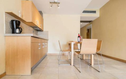 Morasol Suites - 30