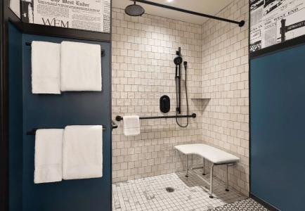 Pennyweight Boston, Curio Collection by Hilton - 8