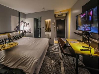 ibis Styles Clermont-Ferrand République - 3