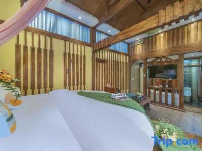 NAXI yage - 14