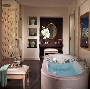 Four Seasons des Bergues Geneva - 67