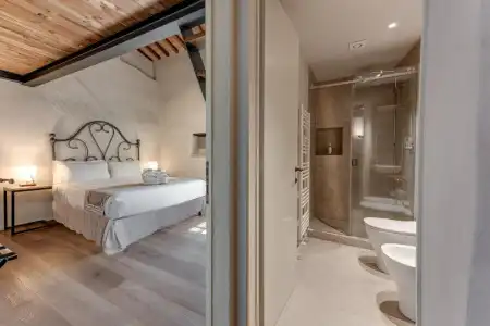 Borgo San Quirico d'Orcia B&B - Capitano Collection - Albergo diffuso - 3
