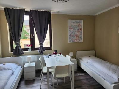 Nauwieser Apartments - 78