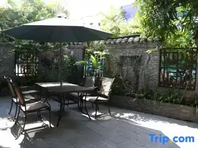 YeNanning East Railway Station Jiuquwan Hot Spring) - 94