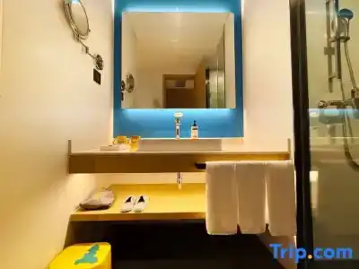 Holiday Inn Express Guangzhou Panyu by IHG - 119