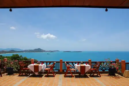 Paradise Villa Elysium: Sea View, Pool, Breakfast - 24