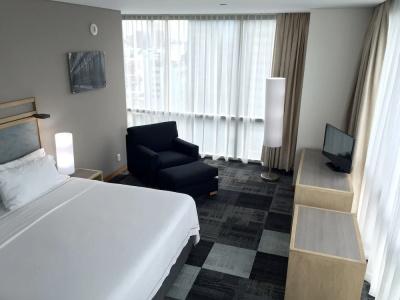 Holiday Inn Express Mexico Reforma by IHG - 71