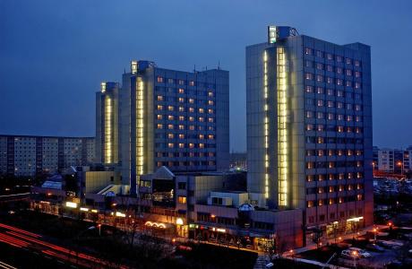 City Berlin East - 17