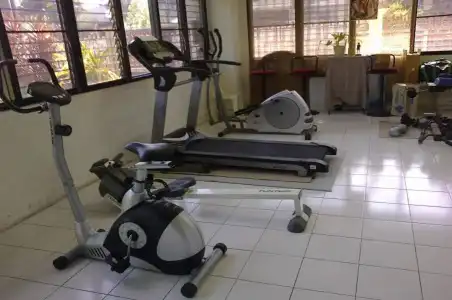 Muang Thong Family Suite Hat Yai - 16