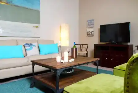 The Cottages at Naples Bay Resort - 41
