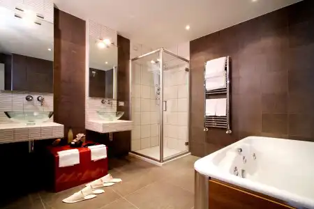 Best Western Plus Galileo Padova  - 22