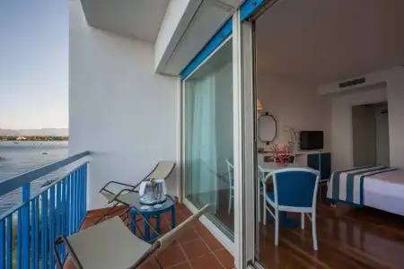 Splendid La Torre - 34