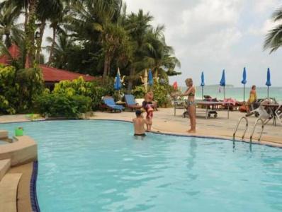Chaweng Resort - 12